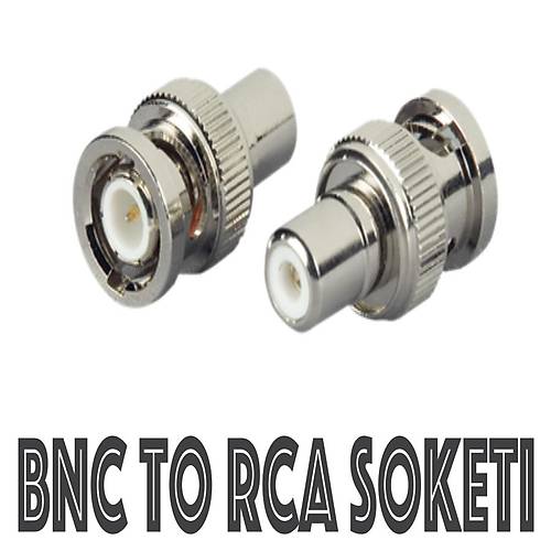 Bnc To Rca
