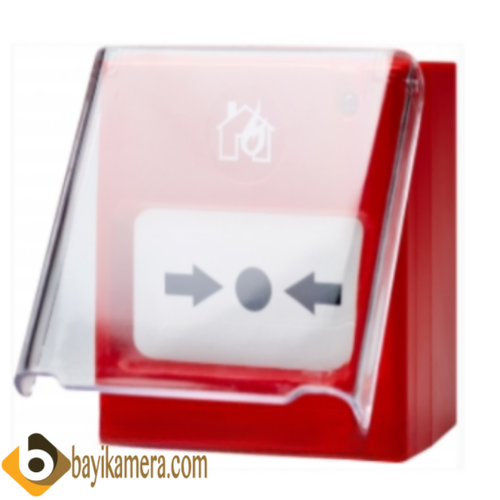 Teletek �hbar Butonu