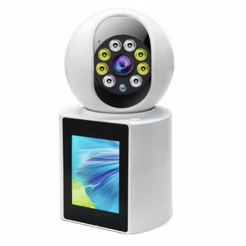 BYCAM YS-PON 15 EKRANLI BAKICI, BEBEK, PET �ZLEME KAMERASI