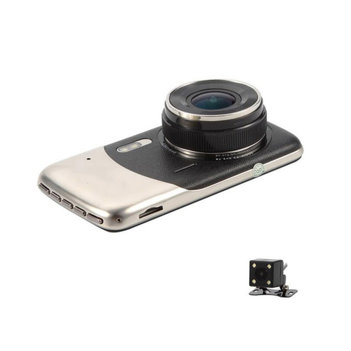 BYCAM - 909 Gece G�r��l� Full Hd Ara� ��i Kameras�