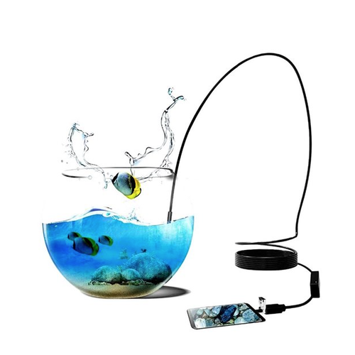 Y�lan Kamera 15 Metre Android Type-C Ve Laptop Uyumlu