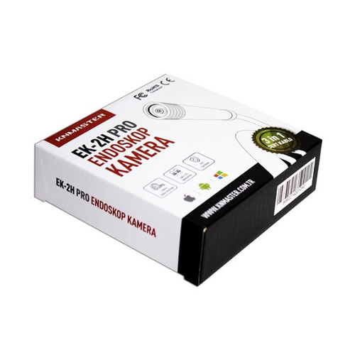 Y�lan Kamera 15 Metre Android Type-C Ve Laptop Uyumlu