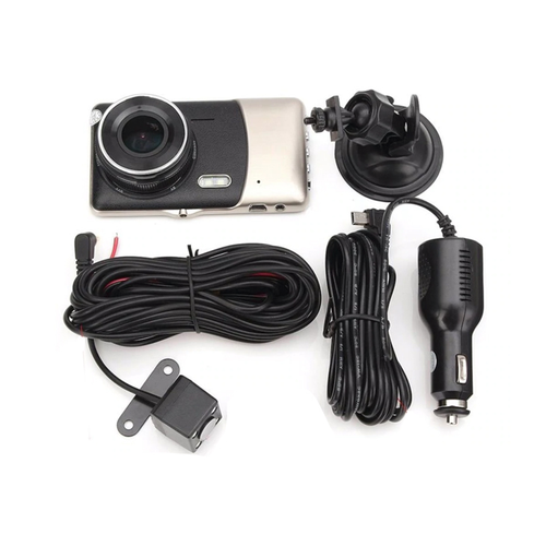 BYCAM - 909 Gece G�r��l� Full Hd Ara� ��i Kameras�