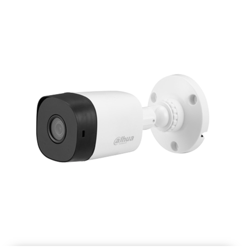 Dahua 2MP Bullet 3.6MM HAC-B1A21-0360B 20metre 4in1 G�venlik Kameras�