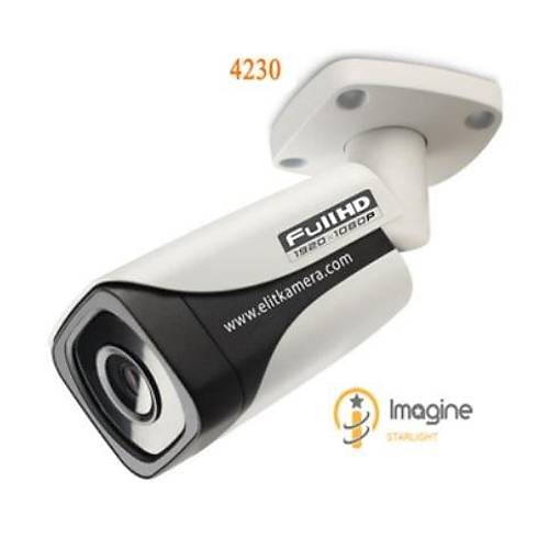 BYCAM 4230  5.0 Megapixel �p Kamera ( poeli ) Metal kasa