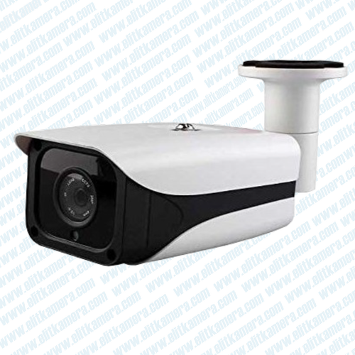 BYCAM Hd-4231 Ahd Kamera 5.0 Megapixel Sony Lens 1080p Hd Metal Kasa Geceg�r��l�