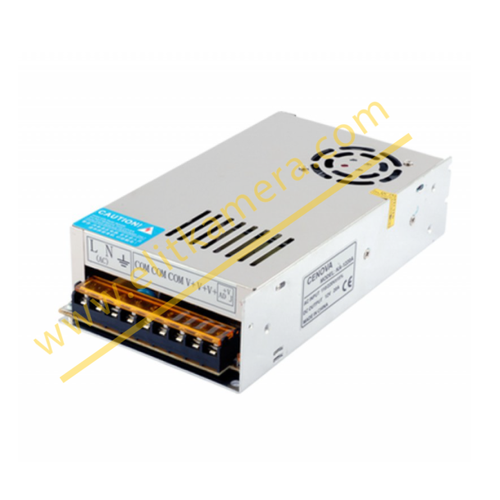 Adapt�r 12 Volt 30 Amper
