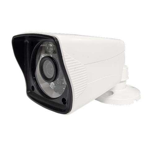 BYCAM Eco 5.0 Megapixel Lensli ( 4 ) Kameral� Full Paket G�venlik Seti Sistemi