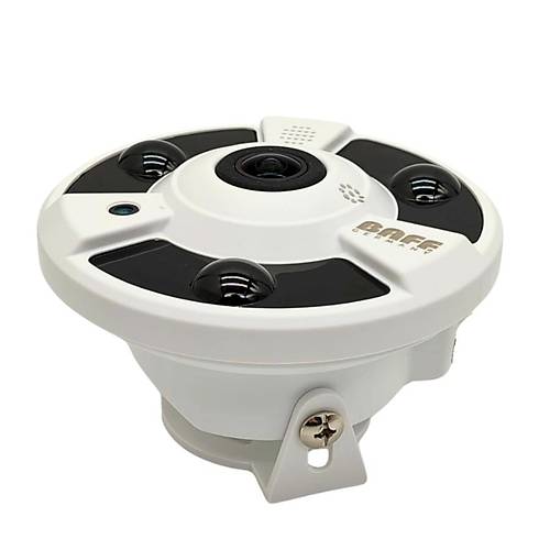 BAFF IP-5511 5MP POE SESL� 360� �P KAMERA