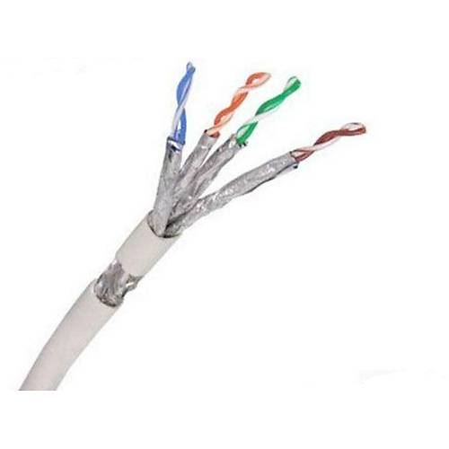 CAT-6 NETWORK KABLOSU CCA 100 METREL�K TOP