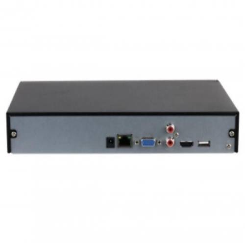 Dahua NVR2104HS-T 4 KANAL NVR KAYIT C�HAZI