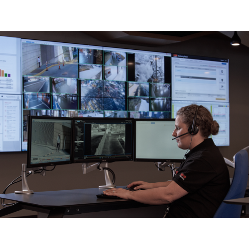 Uzaktan �zleme Ranger Sistemleri  ( 1 Y�l )