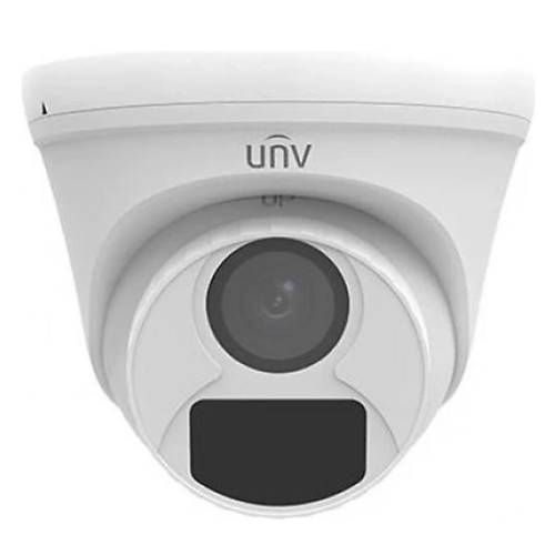 UNV UAC-T112-AF28 2mp 1080P 2.8 mm Lens ( Sesli ) Dome Kamera