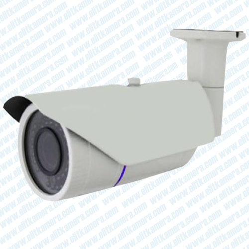 BYCAM Hd-4242 Ahd Kamera 5.0 Megapixel Sony Lens 1080p Hd