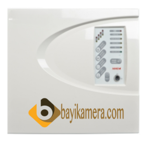 Teletek Konvensionel Mag8p 8  B�lgeli  Panel