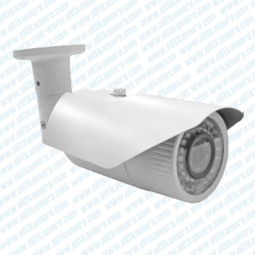 BYCAM Hd-4242 Ahd Kamera 5.0 Megapixel Sony Lens 1080p Hd