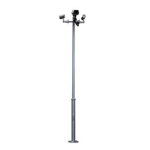 Kamera Dire�i ( 3 Metre ) 3 eksenli direk