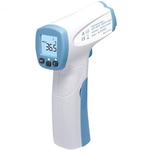 Temass�z Lazer V�cut Termometresi Ate� �l�er UT300R