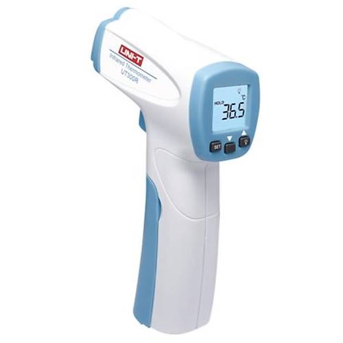 Temass�z Lazer V�cut Termometresi Ate� �l�er UT300R