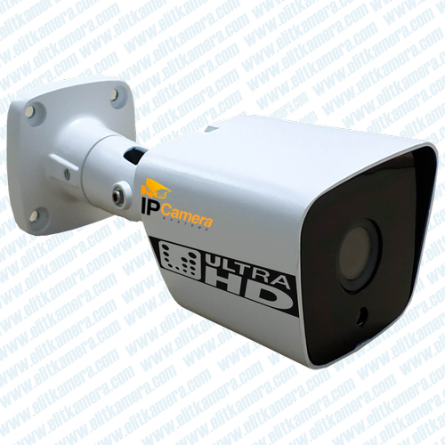 BYCAM Pi 520 2.0 M.pixel �p Kamera UHD