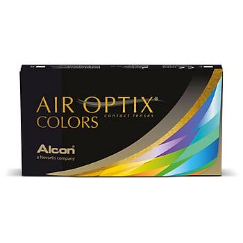 Air Optix COLORS Numaralý  2'li pk