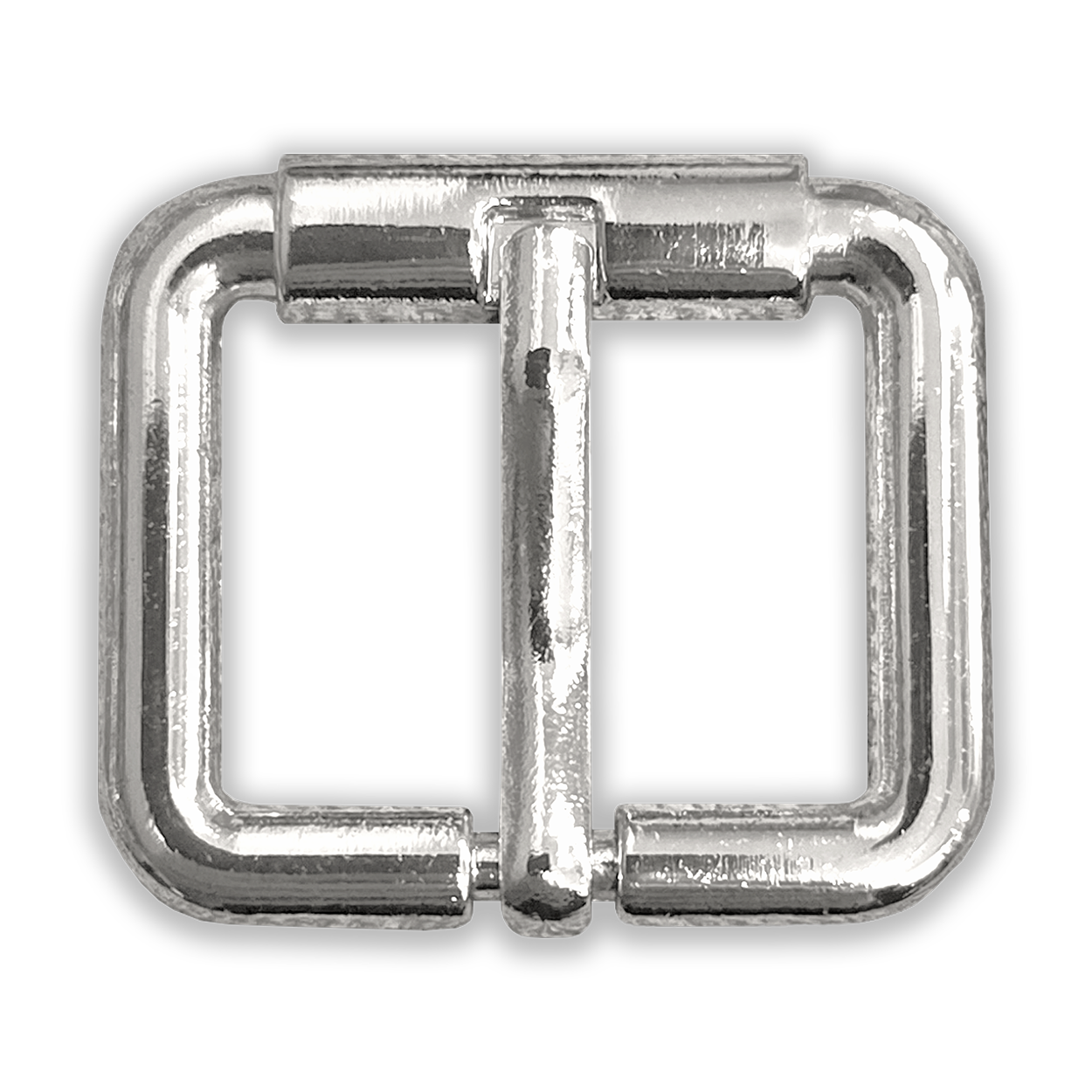 Zamak Toka, 1.6 / 1.9 / 2.5 / 3.2 / 4 cm, Nikel