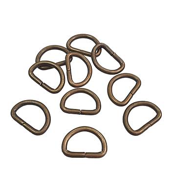 D HALKA - ANTK - 2 CM
