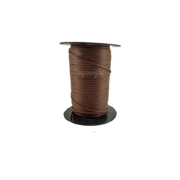 SM YASSI MUMLU PLK - 2.5 mm (METRELK) TABA