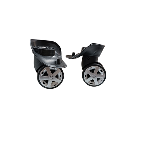 VAL�Z TEKER� ( JANTLI KAPAKLI D�NER )