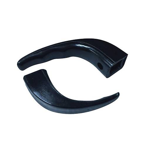 ALTTAN V�DALI S�YAH DEML�K KULPU