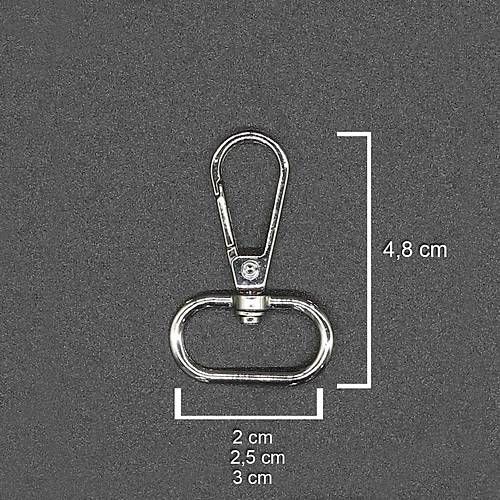 AKREP KANCA -  N�KEL