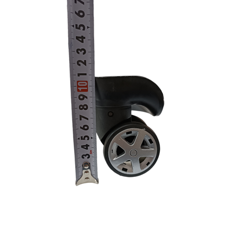 VAL�Z TEKER� ( JANTLI KAPAKLI D�NER )