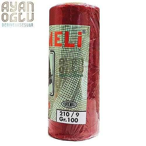 ZMEL SARA VE TESBH PL ( %100 NAYLON - 9 KAT )