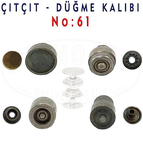 �IT�IT - D��ME KALIBI NO:61