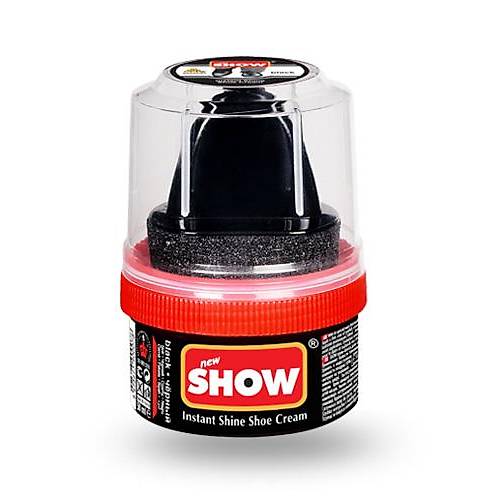 SHOW KREM HAZIR AYAKKABI BOYASI 50 ML