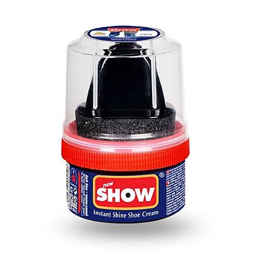 SHOW KREM HAZIR AYAKKABI BOYASI 50 ML