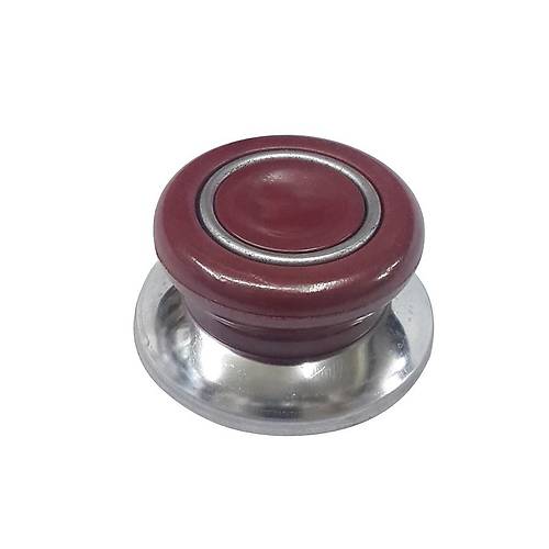 KAHVERENG TENCERE TEPES