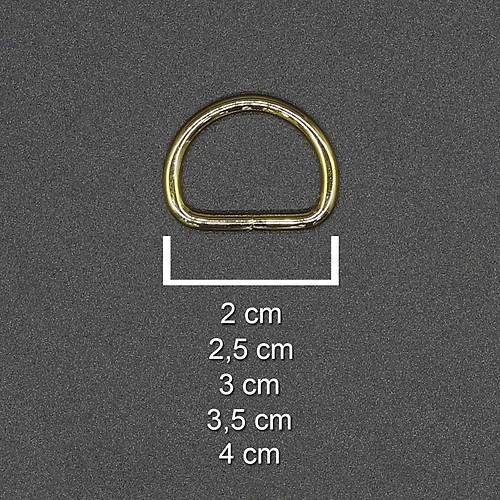 D HALKA - L�GHT GOLD