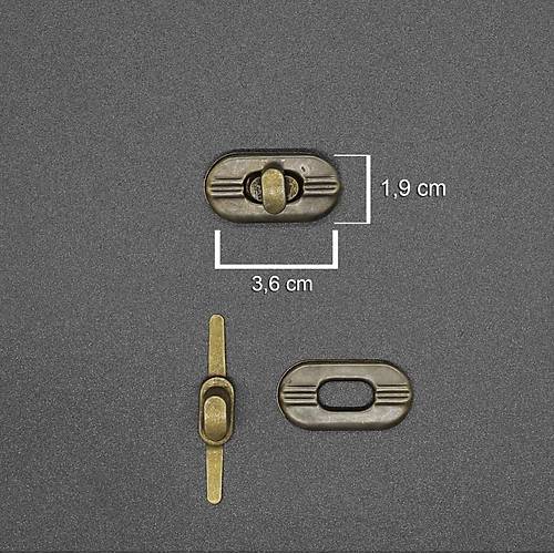 PRES GMME KLPS - ANTK (ANTA KLPS)