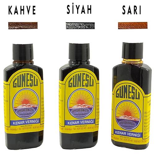 G�NE�L� KENAR VERN���