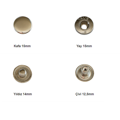 NO:61 ALFA �IT�IT (20 TAKIM)