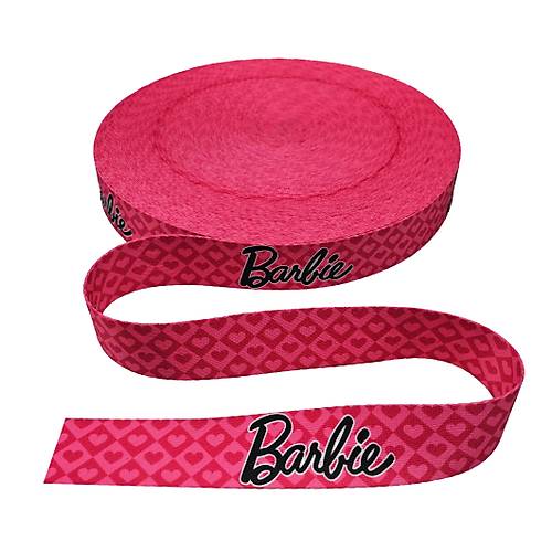 �ANTA KEMER� 4 CM  ''BARB�E TARZI''  (D�J�TAL BASKILI KOLON)