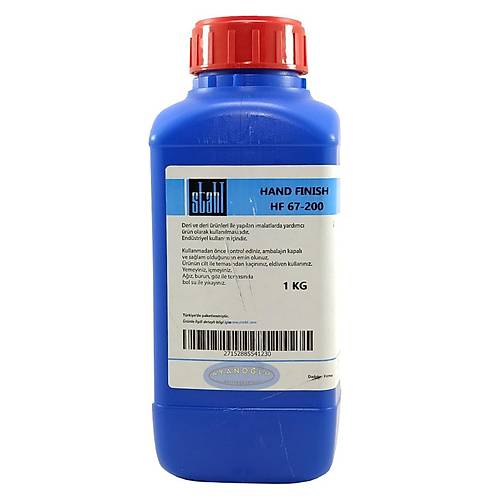 STAHL SON KAT PARLATICI DER ST 1 KG (NATUREL)