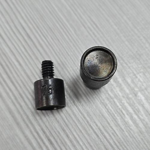 PER��N - R�VET KALIBI NO:75 ��FT TARAF