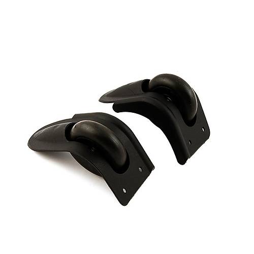 VAL�Z TEKER� ( OVAL P�LOT )