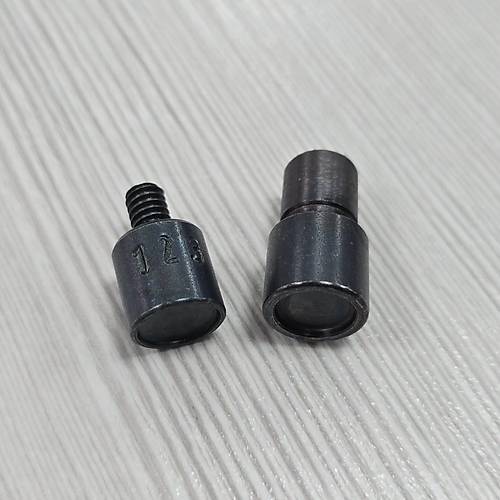 PER��N - R�VET KALIBI NO:123 ��FT TARAF