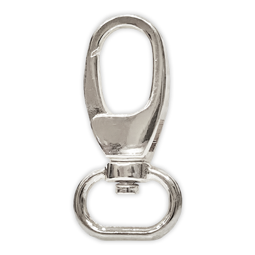 �anta Kancas�, 1.3 cm, Nikel, Black Nikel, Light Gold