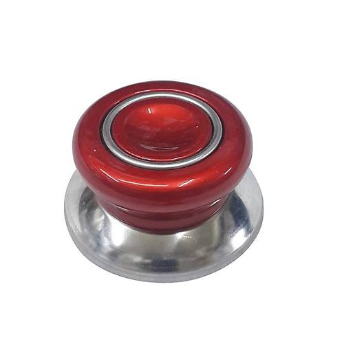 KIRMIZI TENCERE TEPES