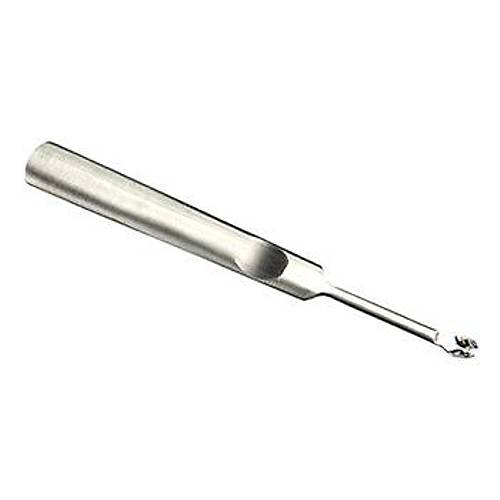 DER� KENAR SIYIRICI-KANAL D�K�� A�ICI L�NOL (U-TYPE)