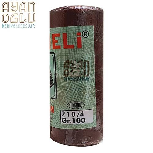 ��ZMEL� SARA� VE TESB�H �PL��� ( %100 NAYLON - 4 KAT )